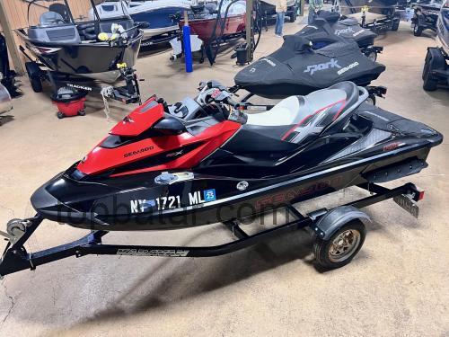 Sea Doo RXT-X 260 tekniska specifikationer och recensioner